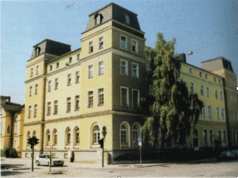 Luxus Adolf Schmetzer Strasse Bild